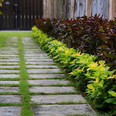 Sasa Bali Villas Seminyak Exteriér fotografie