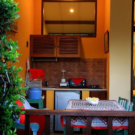 Sasa Bali Villas Seminyak Exteriér fotografie