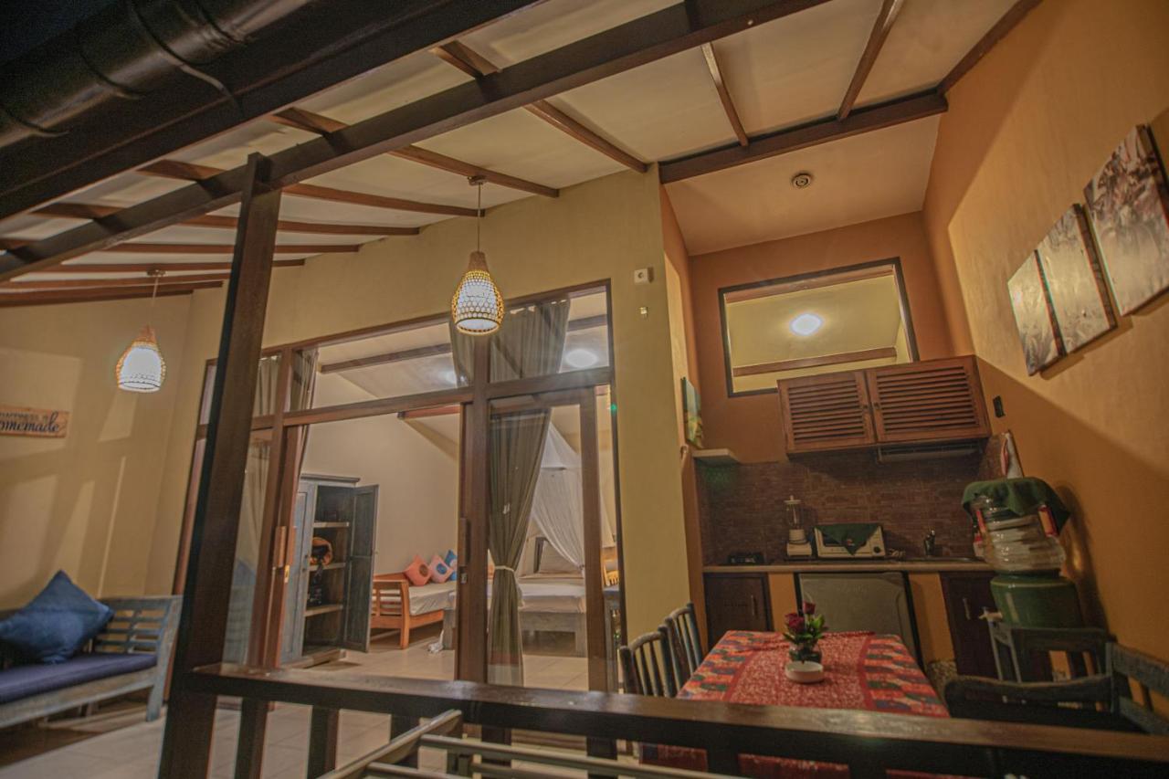 Sasa Bali Villas Seminyak Exteriér fotografie
