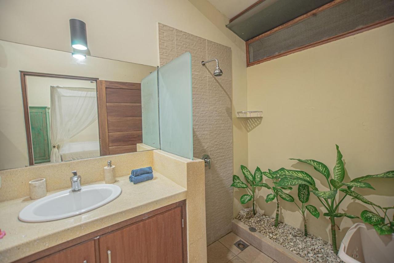 Sasa Bali Villas Seminyak Exteriér fotografie