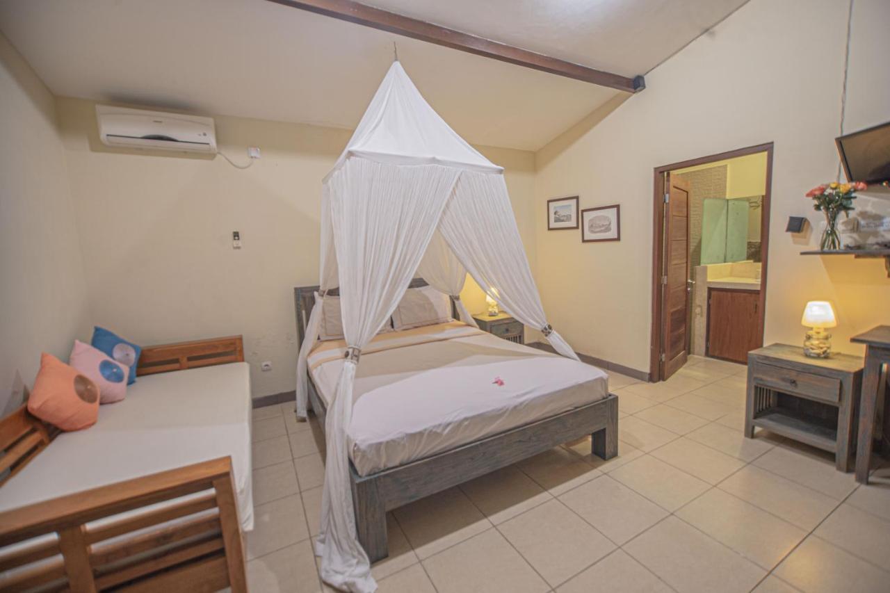 Sasa Bali Villas Seminyak Exteriér fotografie