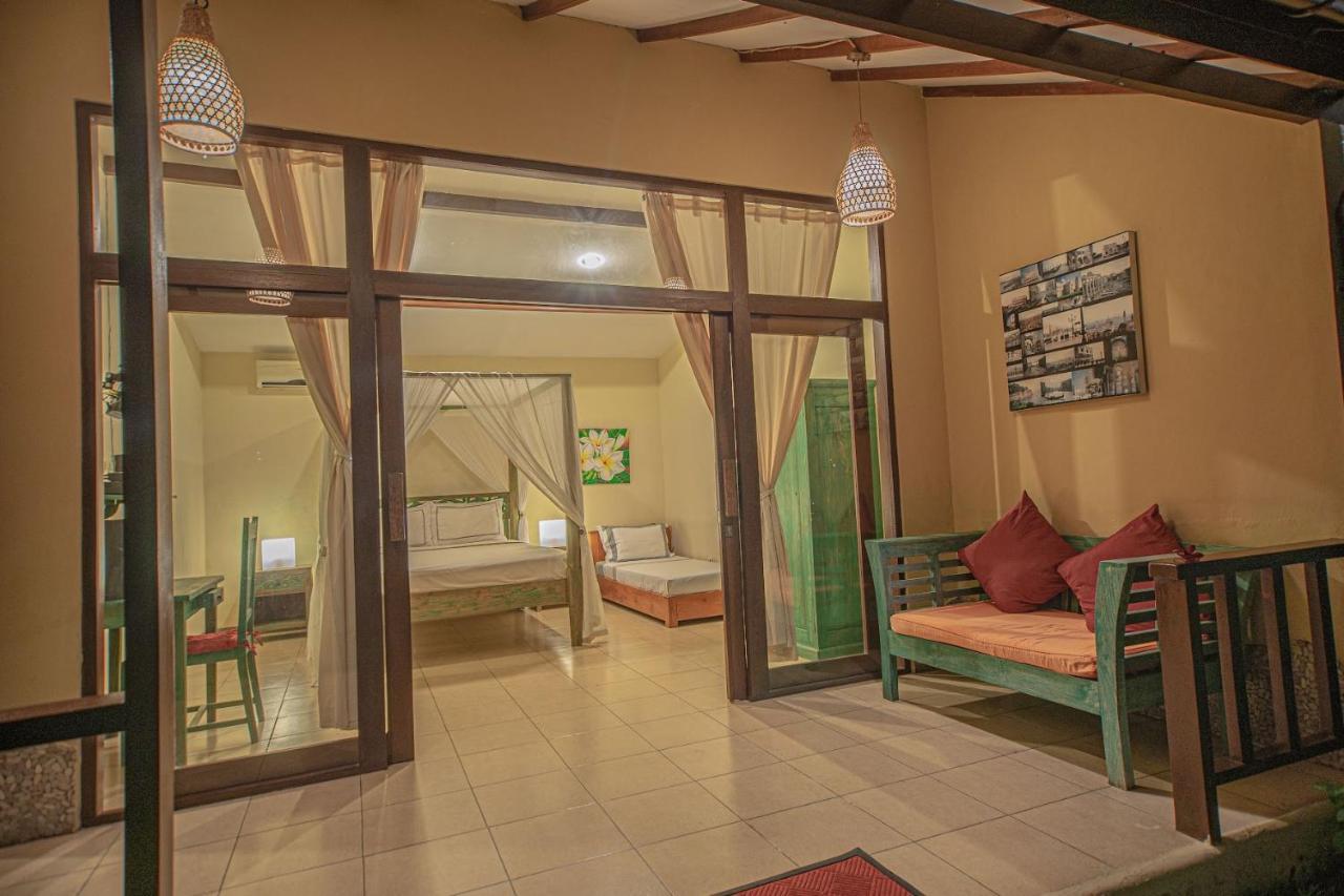 Sasa Bali Villas Seminyak Exteriér fotografie