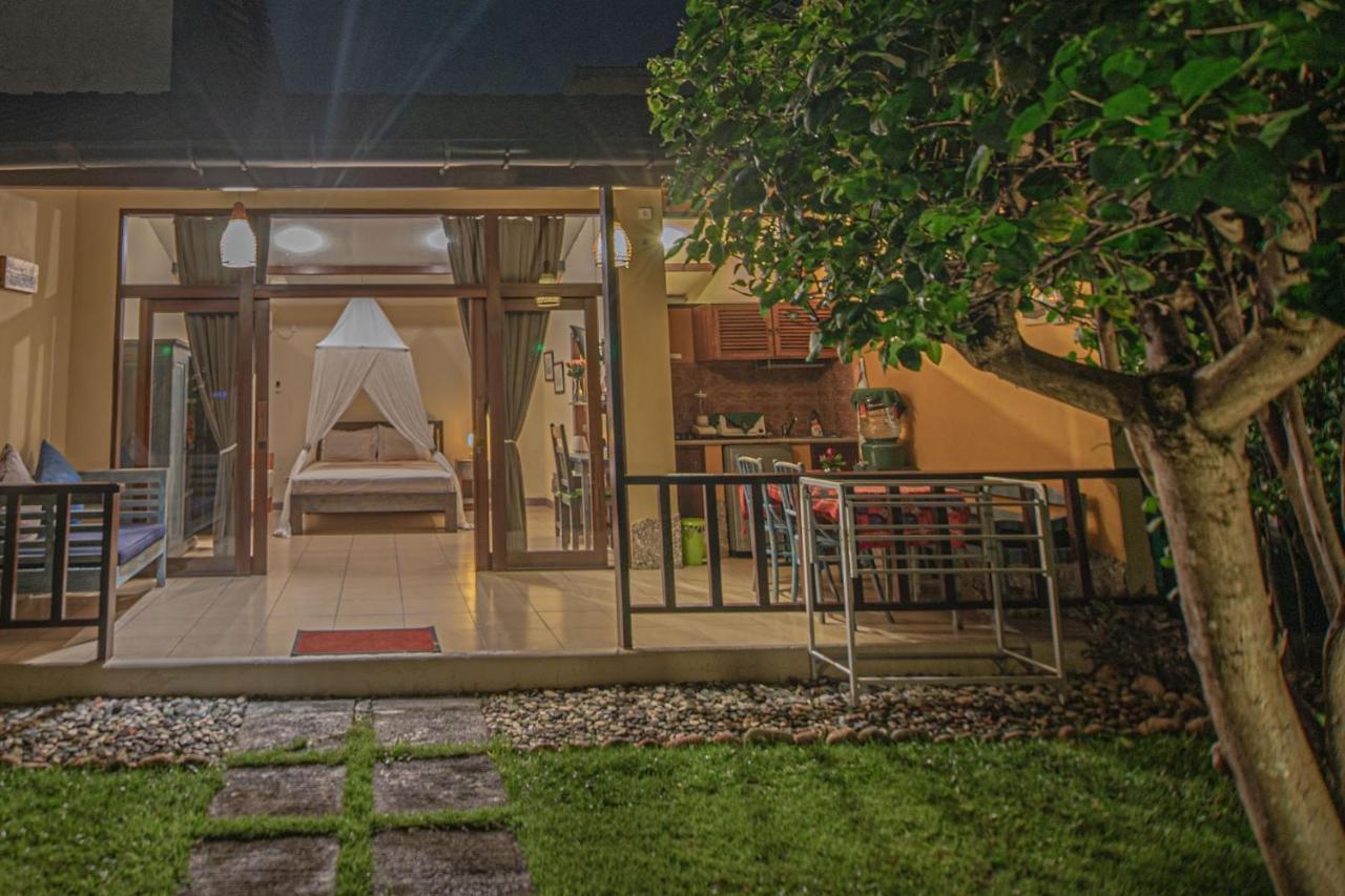 Sasa Bali Villas Seminyak Exteriér fotografie