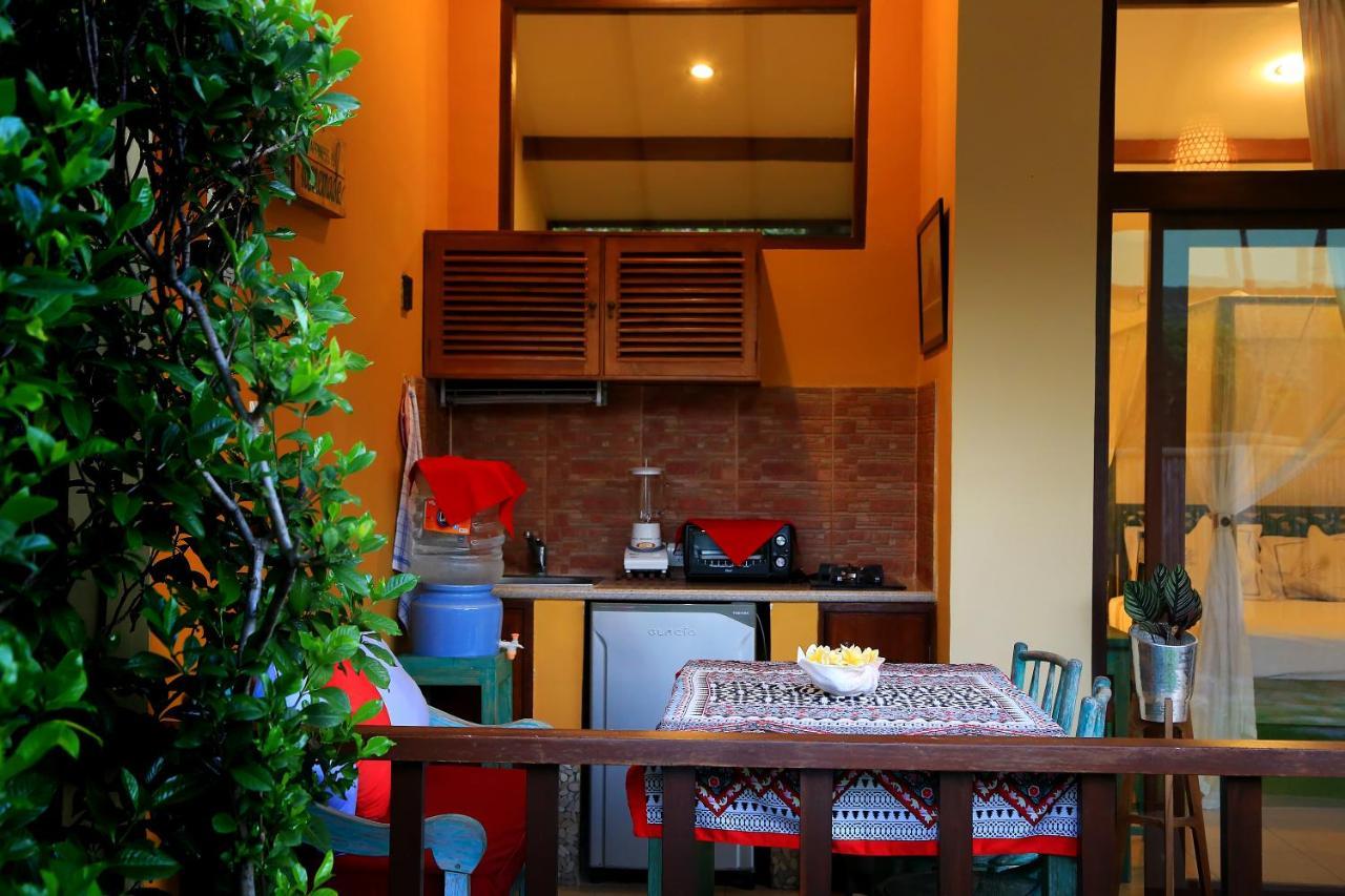 Sasa Bali Villas Seminyak Exteriér fotografie