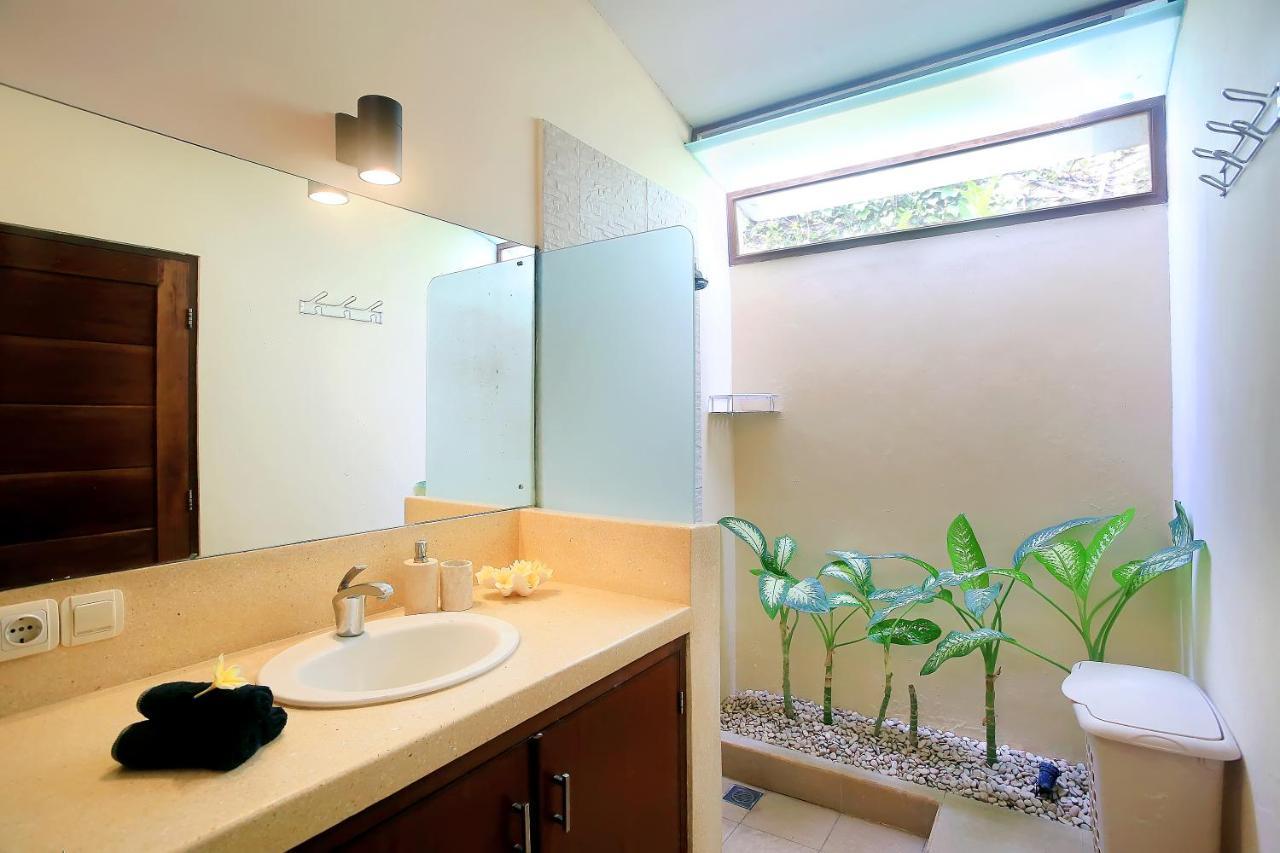 Sasa Bali Villas Seminyak Exteriér fotografie
