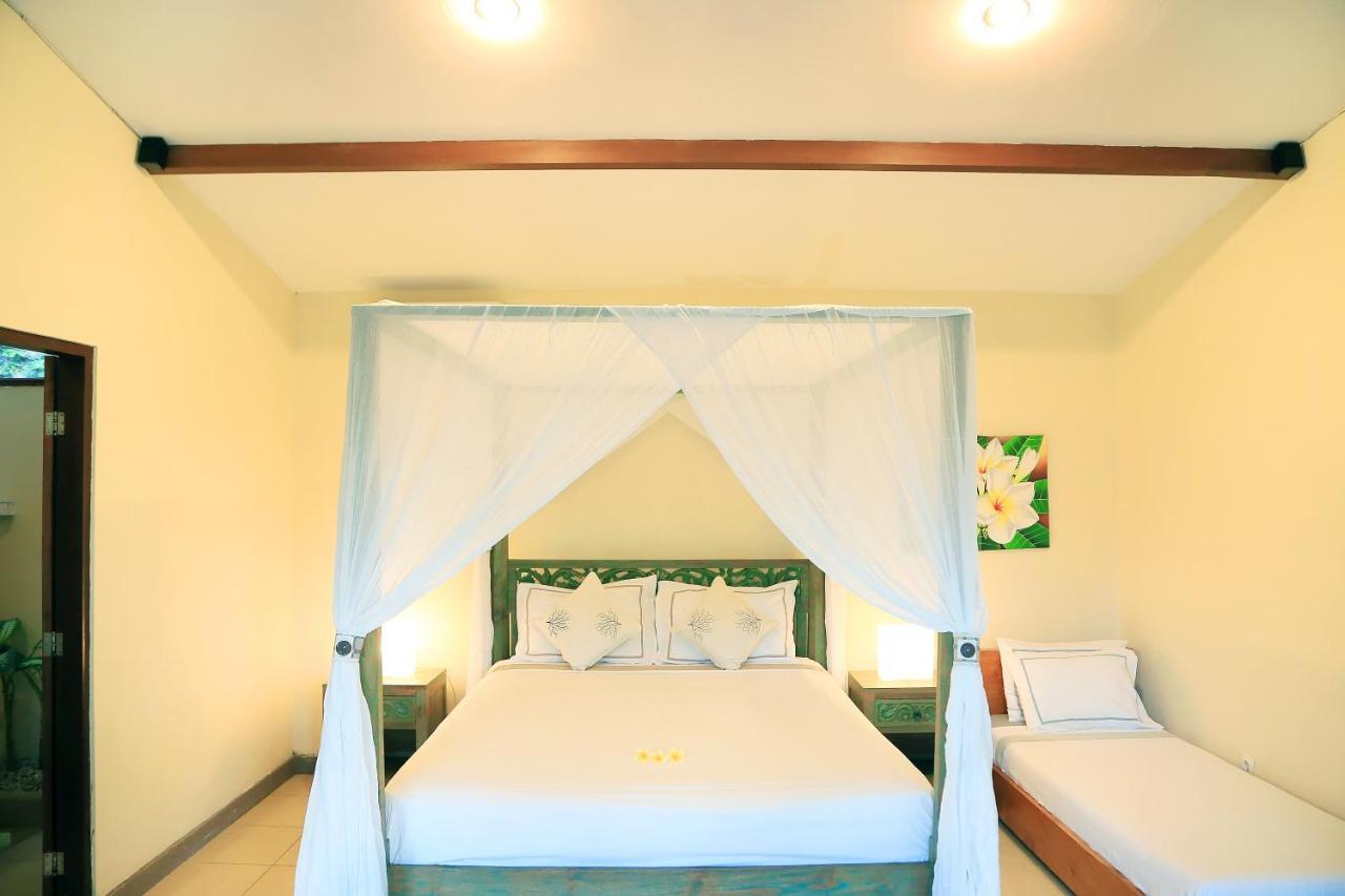 Sasa Bali Villas Seminyak Exteriér fotografie