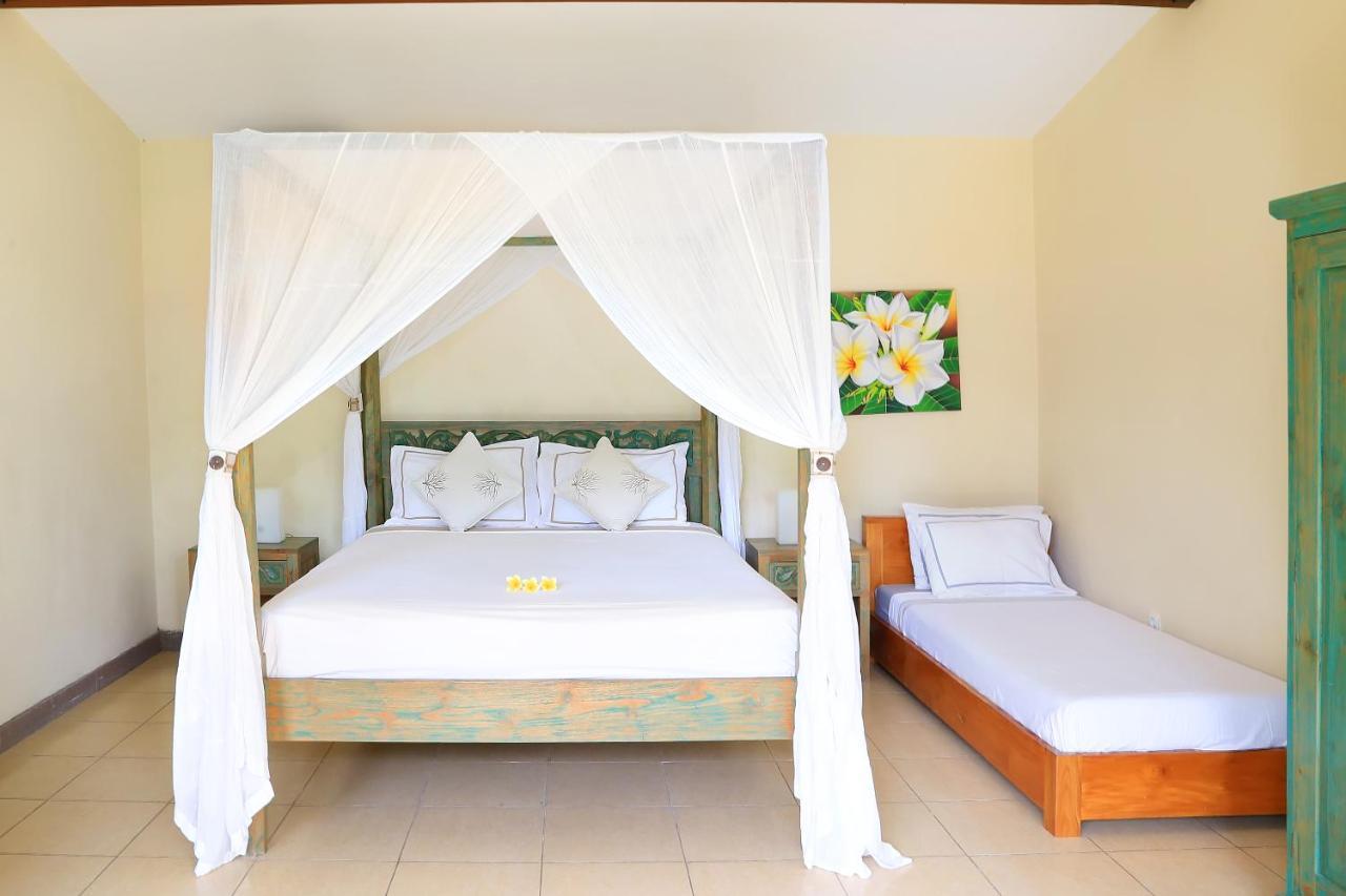 Sasa Bali Villas Seminyak Exteriér fotografie
