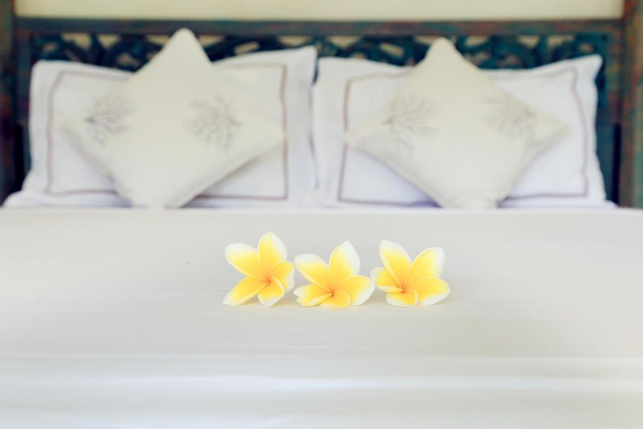 Sasa Bali Villas Seminyak Exteriér fotografie