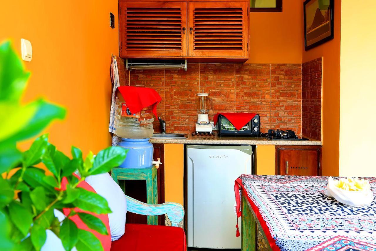 Sasa Bali Villas Seminyak Exteriér fotografie