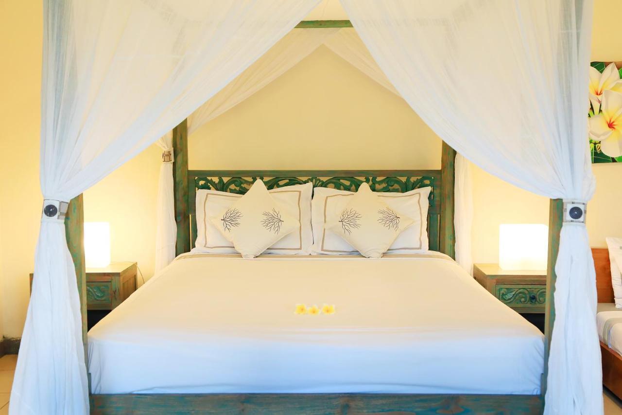 Sasa Bali Villas Seminyak Exteriér fotografie