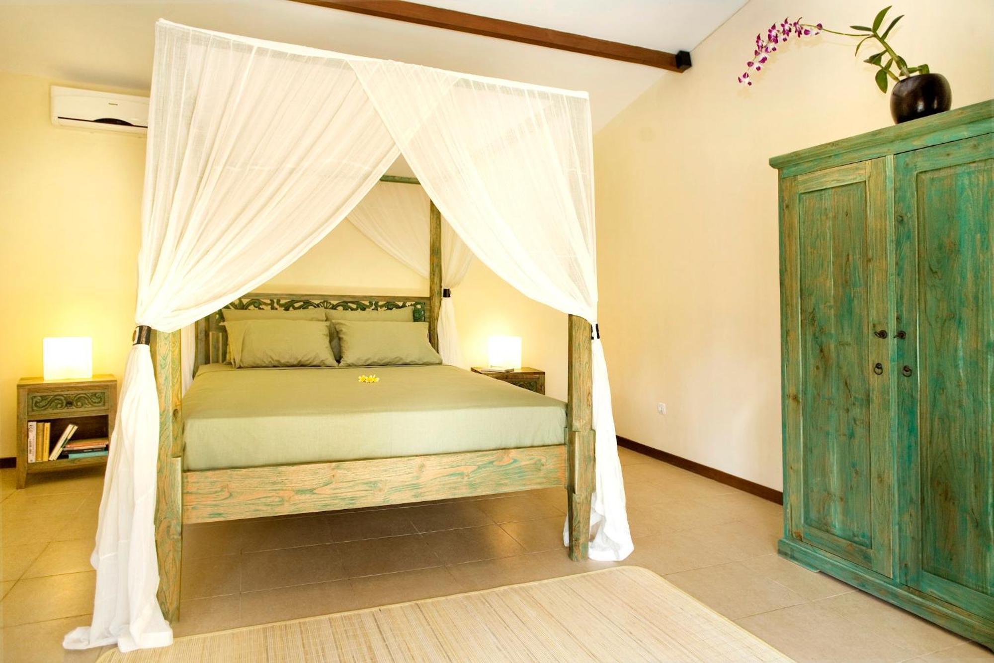 Sasa Bali Villas Seminyak Pokoj fotografie