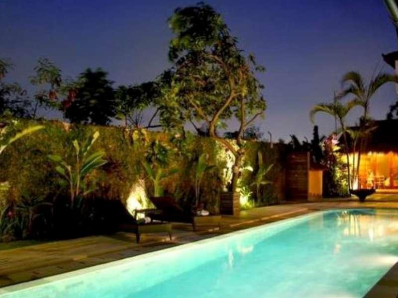 Sasa Bali Villas Seminyak Exteriér fotografie