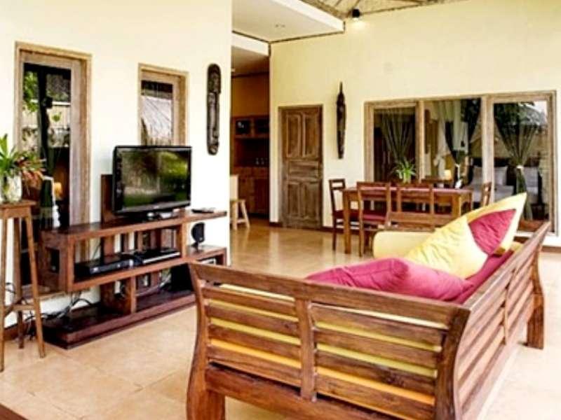 Sasa Bali Villas Seminyak Exteriér fotografie