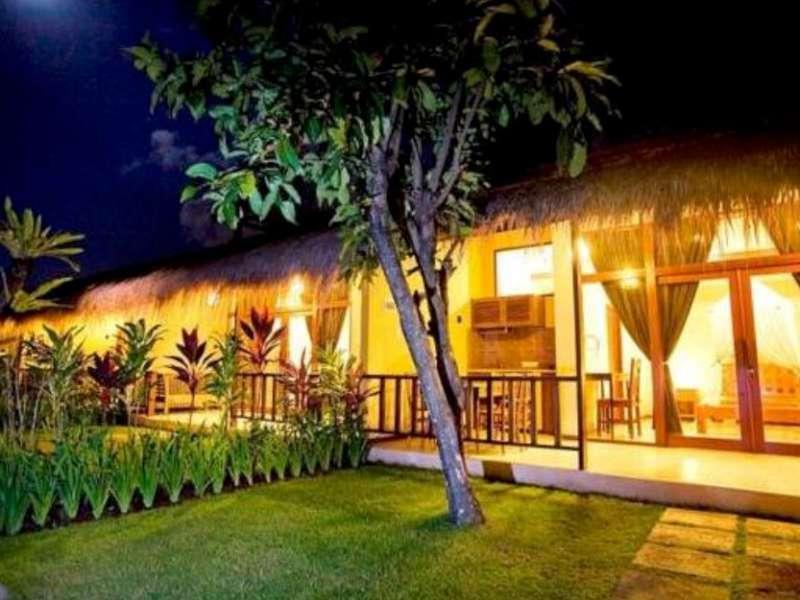 Sasa Bali Villas Seminyak Exteriér fotografie