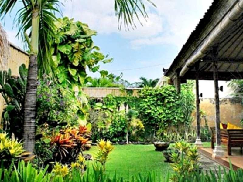 Sasa Bali Villas Seminyak Exteriér fotografie