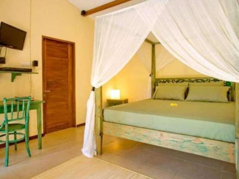 Sasa Bali Villas Seminyak Exteriér fotografie